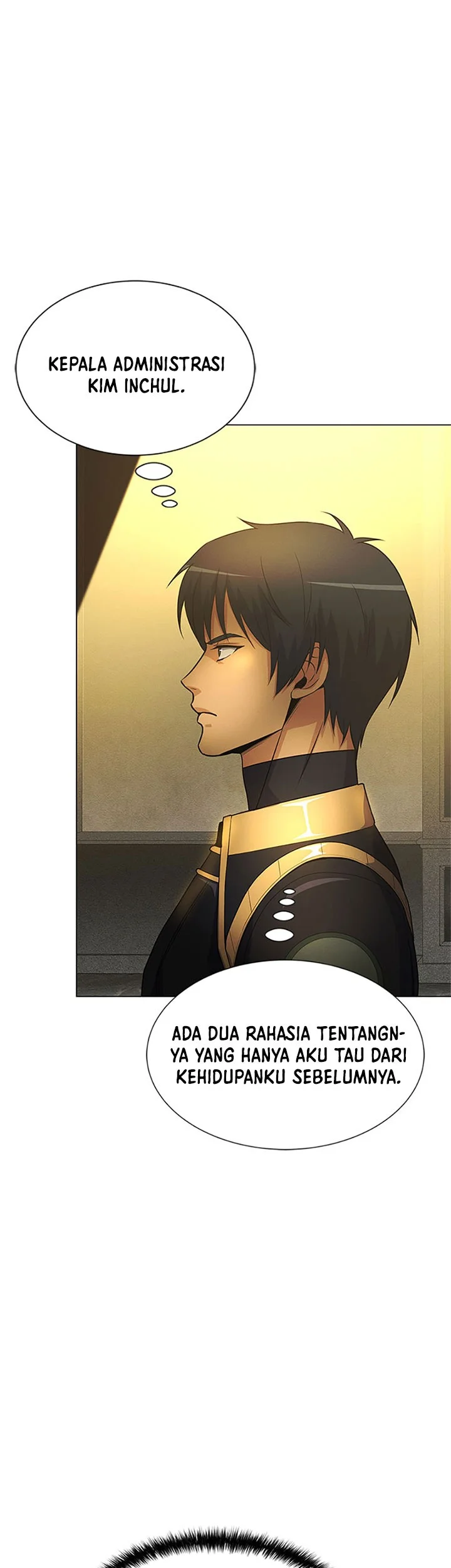 The Ravenous Hunter Chapter 65 Gambar 62