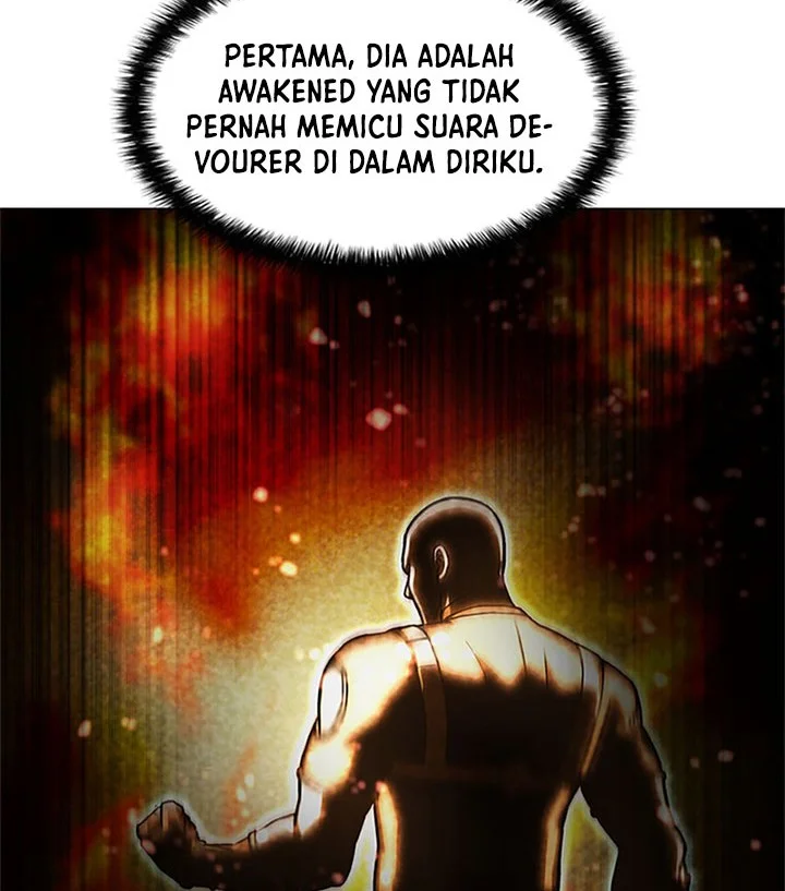 The Ravenous Hunter Chapter 65 Gambar 63