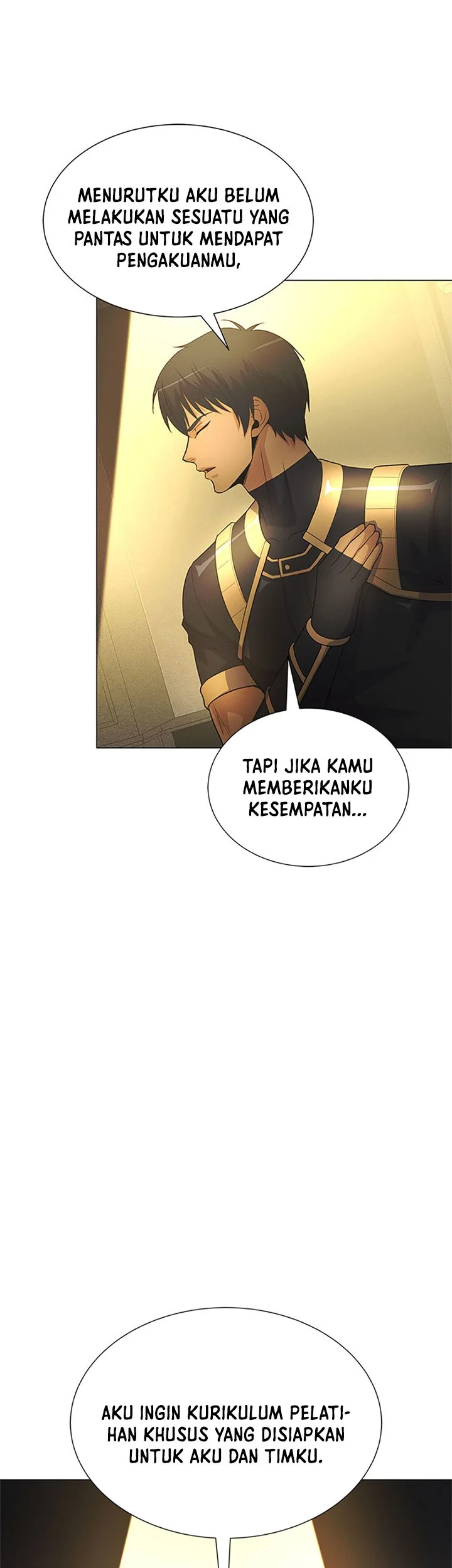 The Ravenous Hunter Chapter 65 Gambar 72