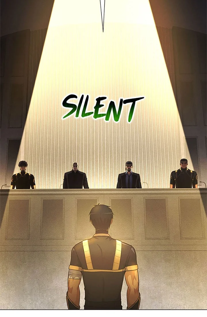 The Ravenous Hunter Chapter 65 Gambar 73