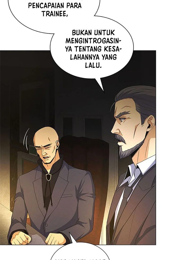 The Ravenous Hunter Chapter 65 Gambar 67
