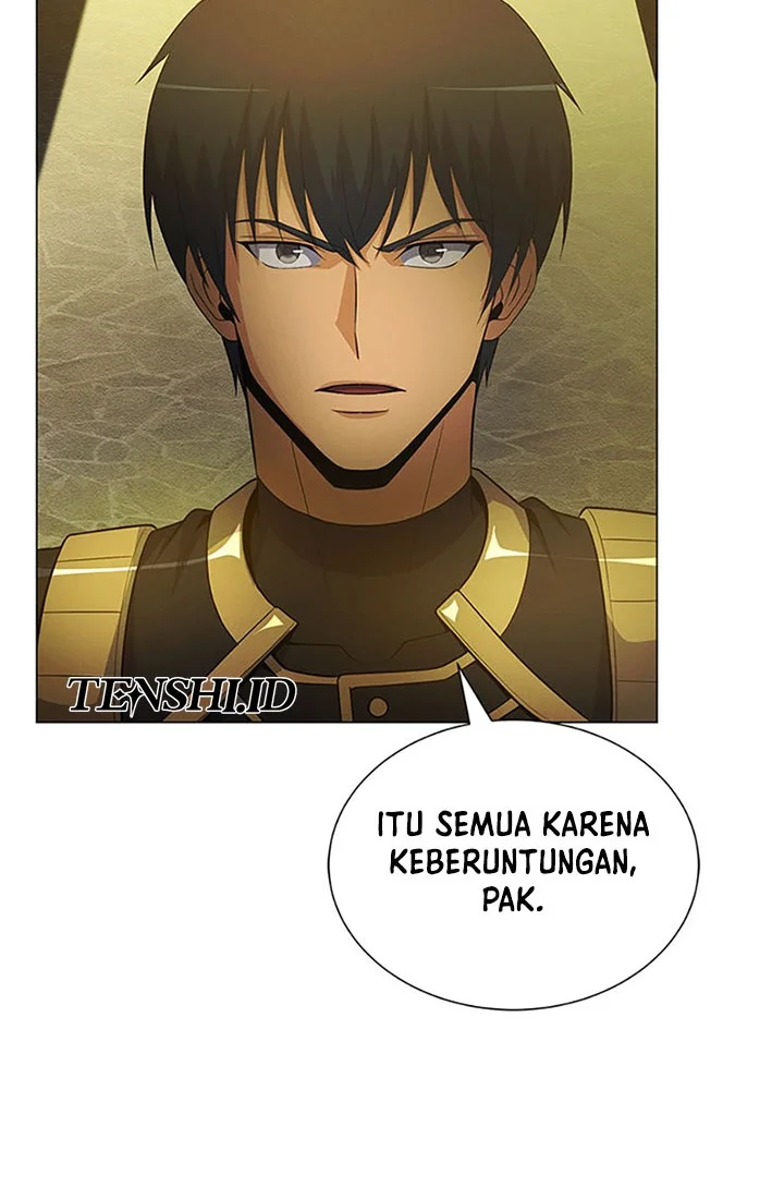 The Ravenous Hunter Chapter 65 Gambar 69