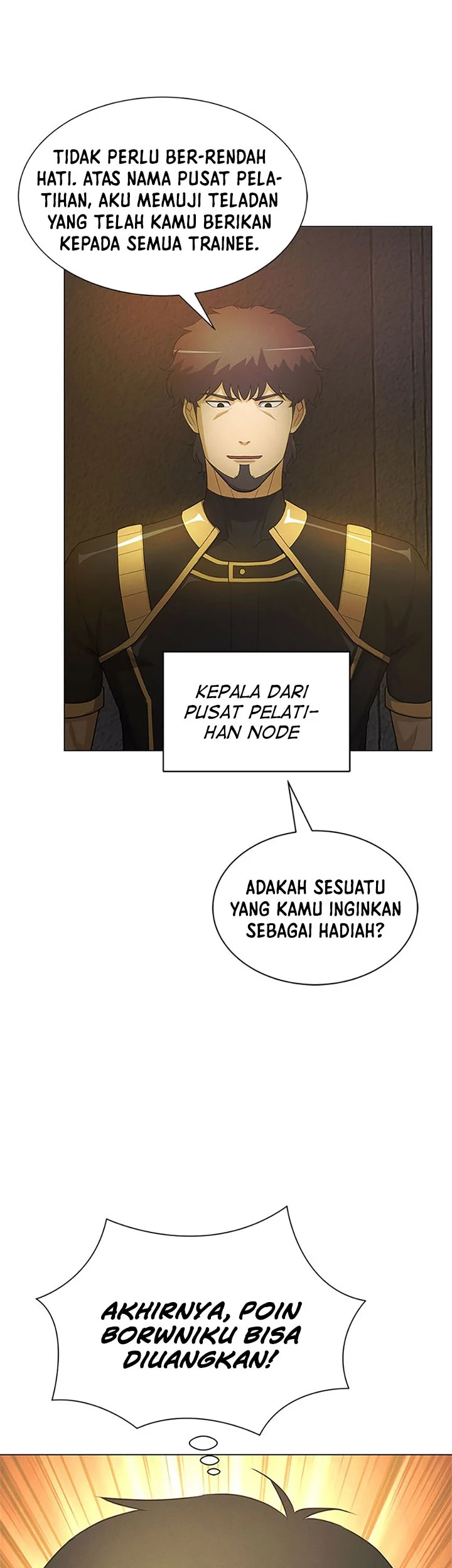 The Ravenous Hunter Chapter 65 Gambar 70