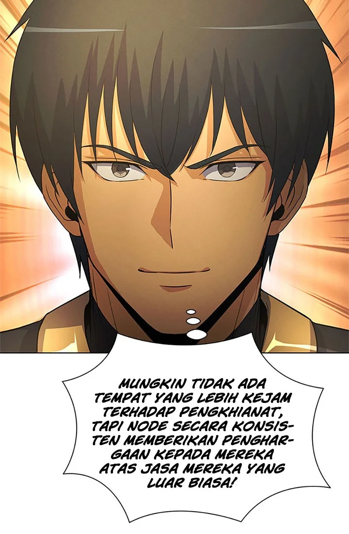 The Ravenous Hunter Chapter 65 Gambar 71