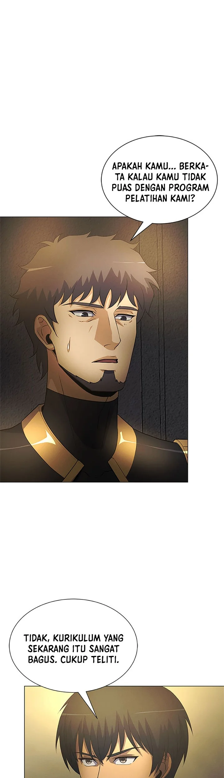 The Ravenous Hunter Chapter 65 Gambar 74