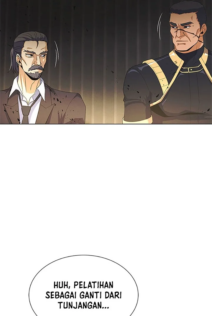 The Ravenous Hunter Chapter 65 Gambar 77