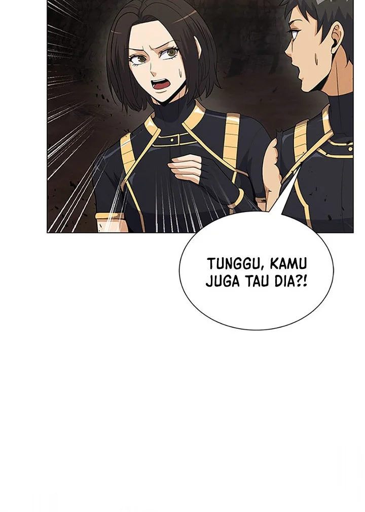 The Ravenous Hunter Chapter 65 Gambar 5
