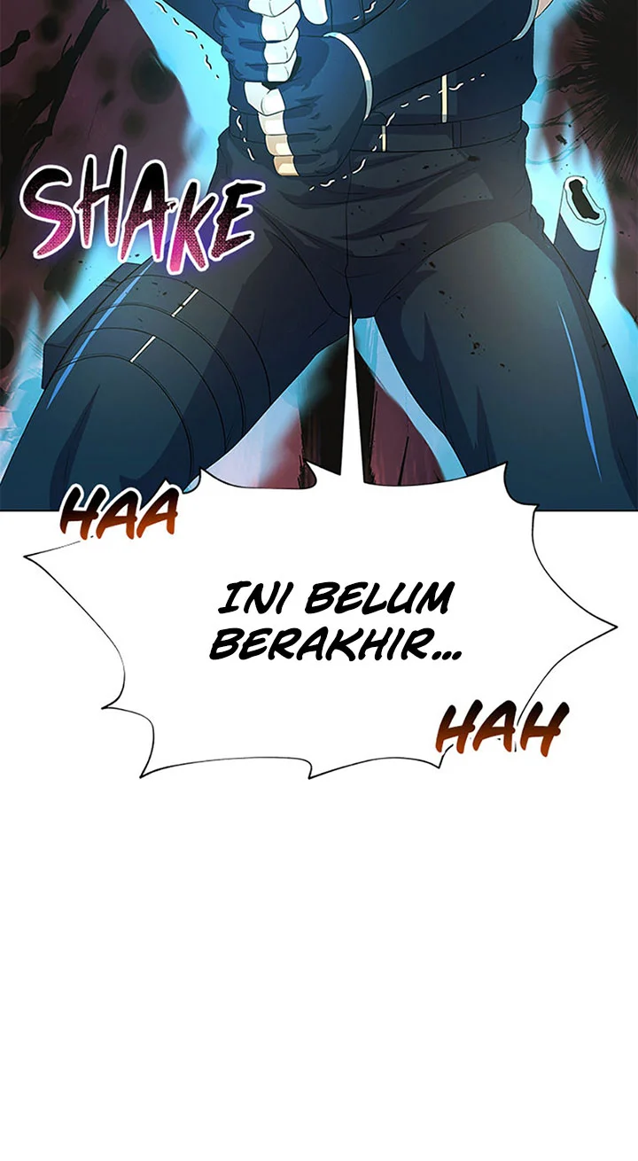 The Ravenous Hunter Chapter 66 Gambar 76