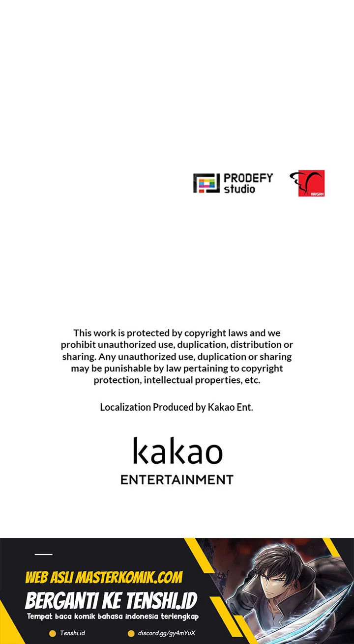 The Ravenous Hunter Chapter 66 Gambar 77