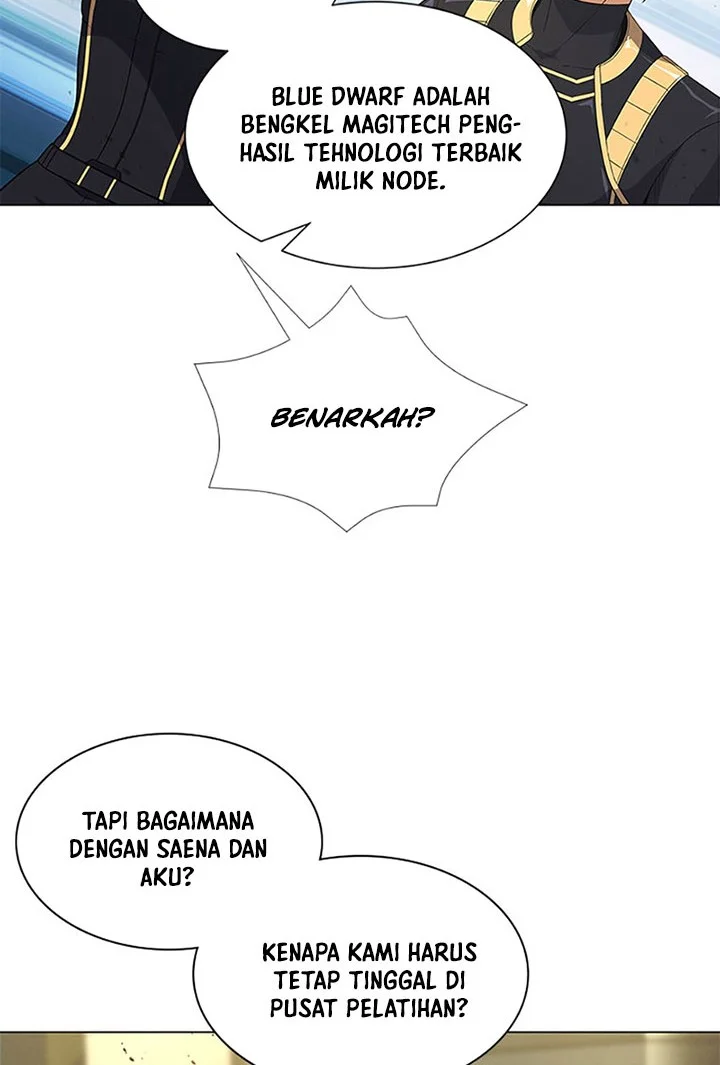 The Ravenous Hunter Chapter 66 Gambar 7