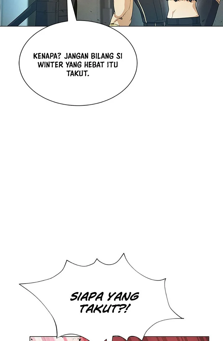 The Ravenous Hunter Chapter 66 Gambar 11