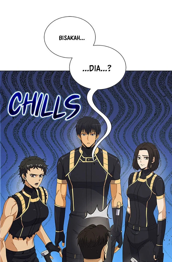 The Ravenous Hunter Chapter 66 Gambar 13