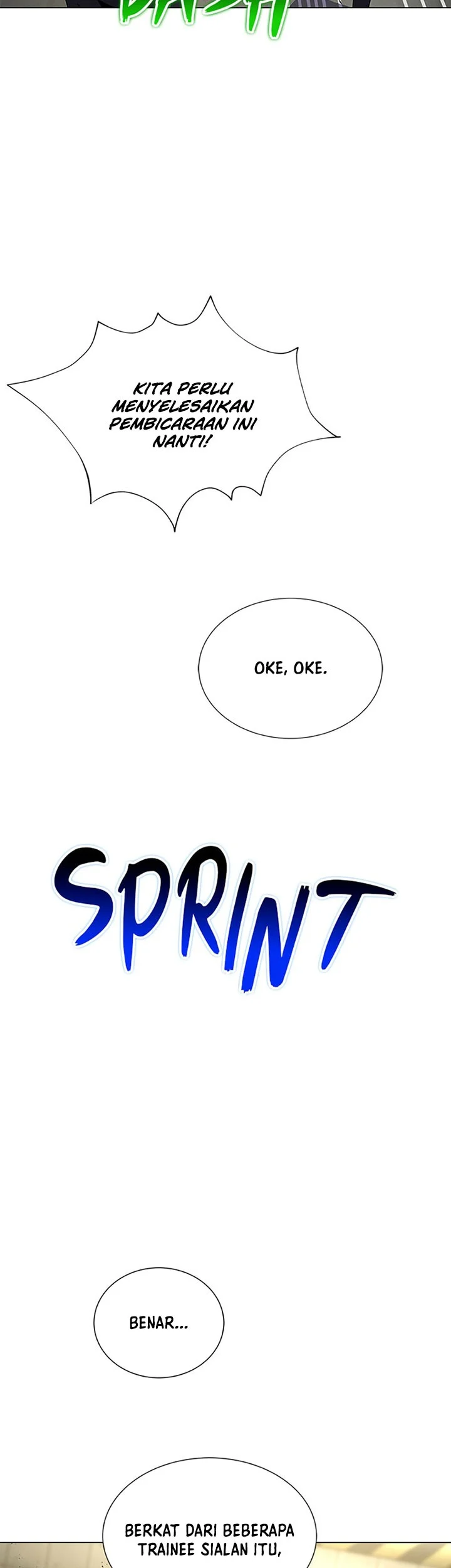 The Ravenous Hunter Chapter 66 Gambar 24