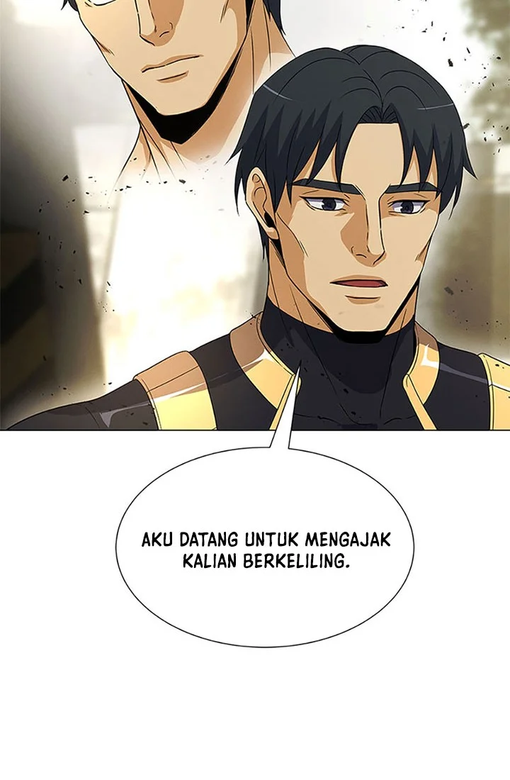 The Ravenous Hunter Chapter 66 Gambar 19