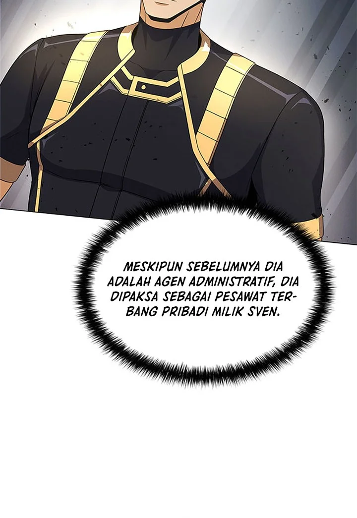 The Ravenous Hunter Chapter 66 Gambar 33