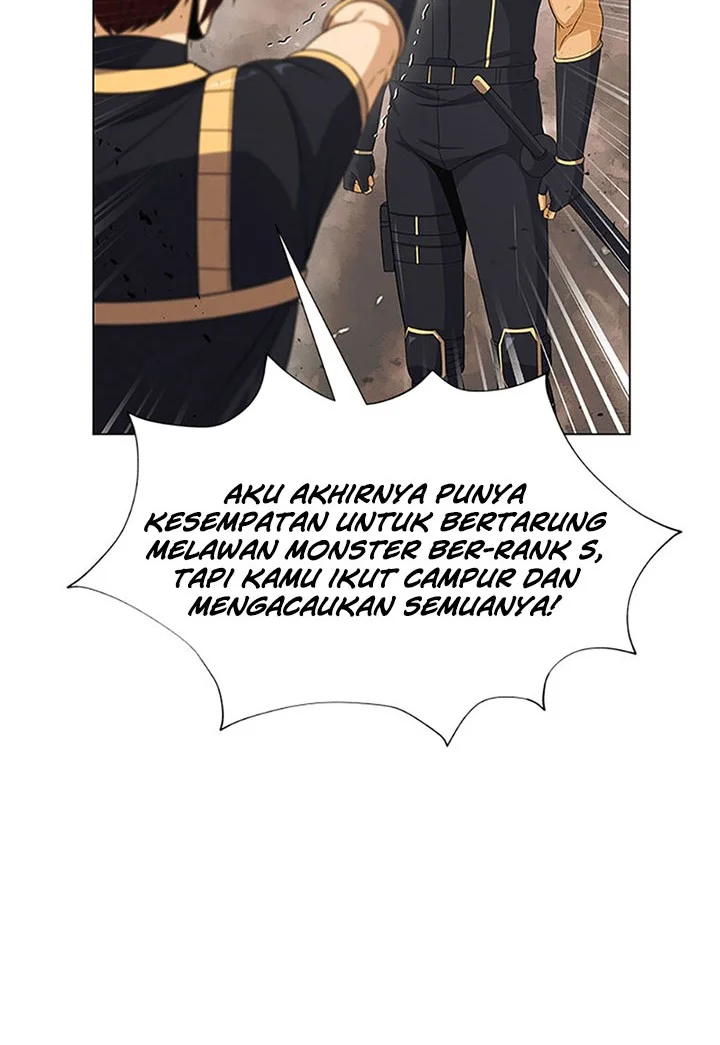 The Ravenous Hunter Chapter 66 Gambar 27