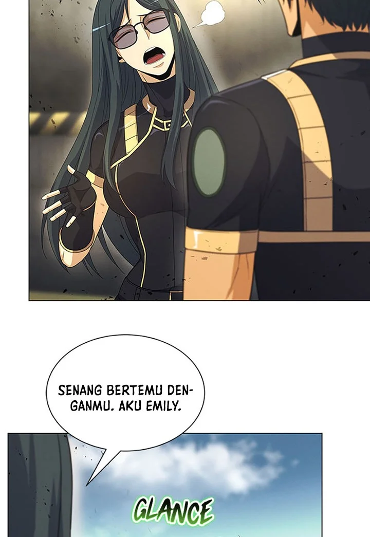 The Ravenous Hunter Chapter 66 Gambar 29