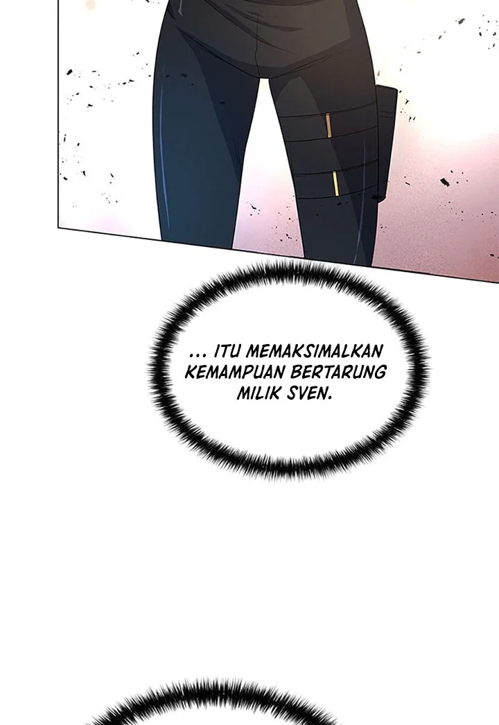 The Ravenous Hunter Chapter 66 Gambar 31