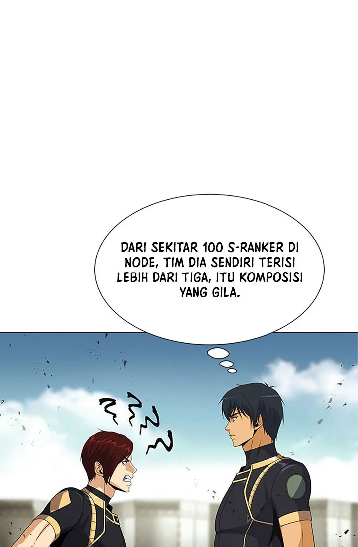 The Ravenous Hunter Chapter 66 Gambar 35