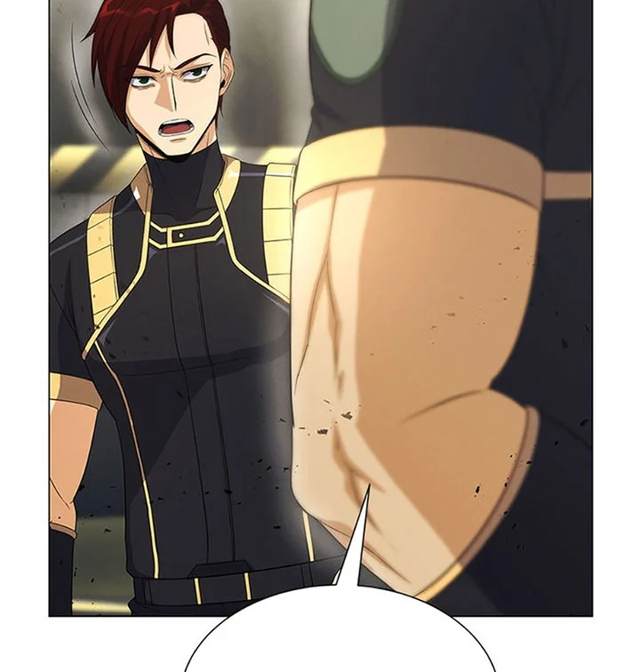 The Ravenous Hunter Chapter 66 Gambar 45