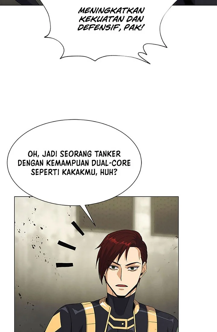 The Ravenous Hunter Chapter 66 Gambar 39