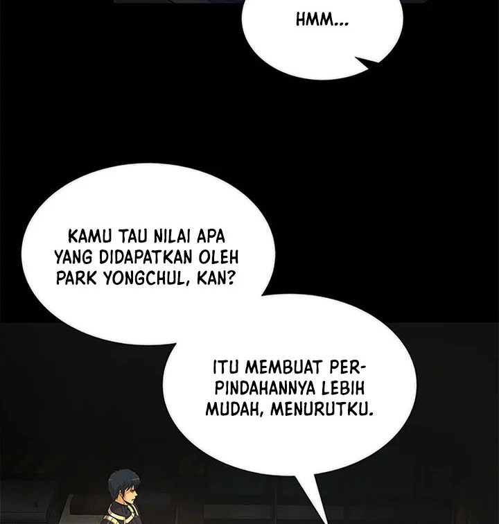 The Ravenous Hunter Chapter 66 Gambar 43