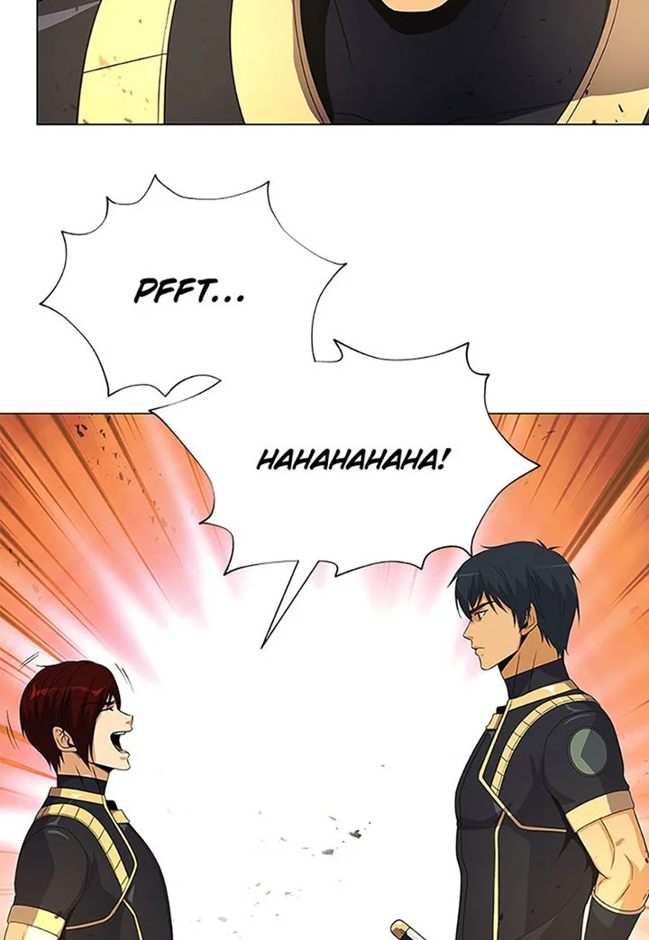 The Ravenous Hunter Chapter 66 Gambar 53