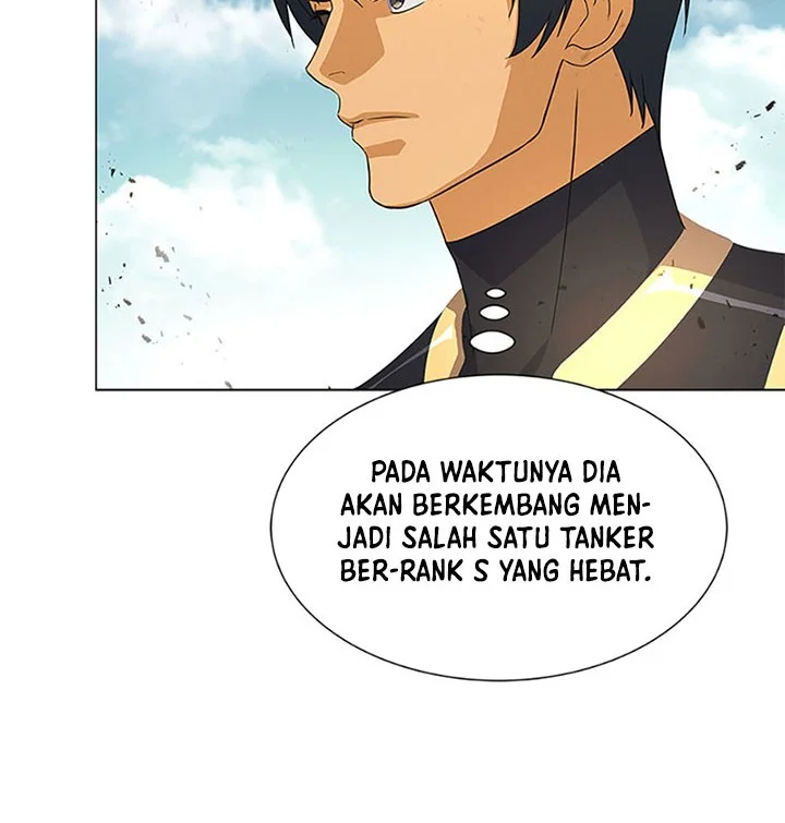 The Ravenous Hunter Chapter 66 Gambar 47