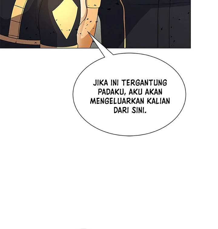 The Ravenous Hunter Chapter 66 Gambar 49