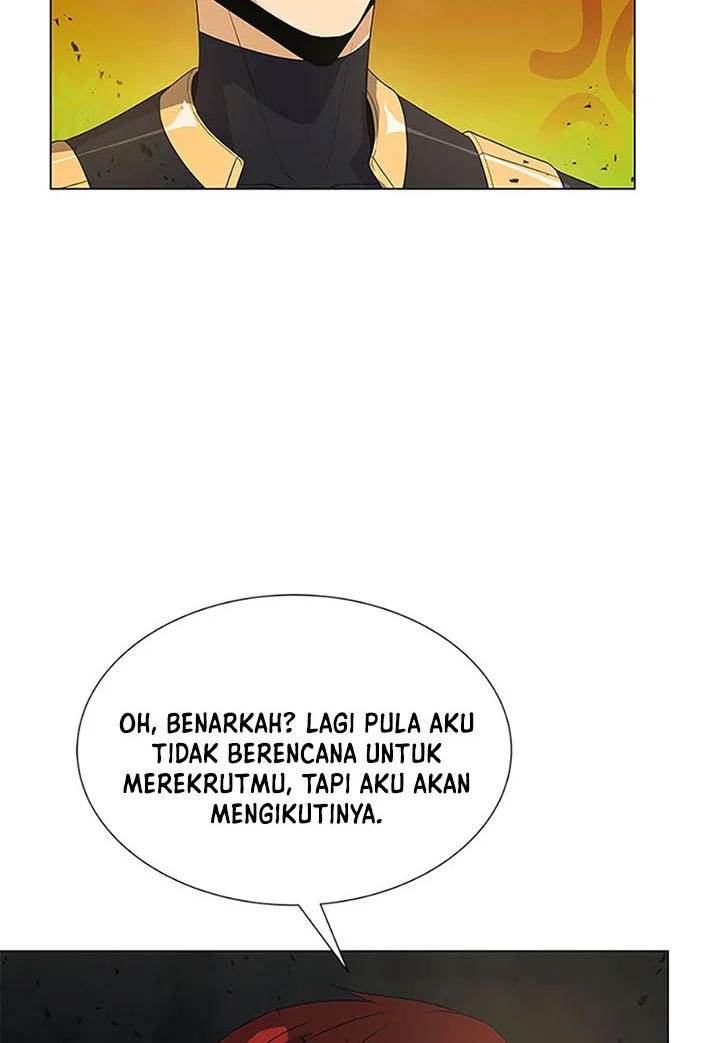 The Ravenous Hunter Chapter 66 Gambar 51