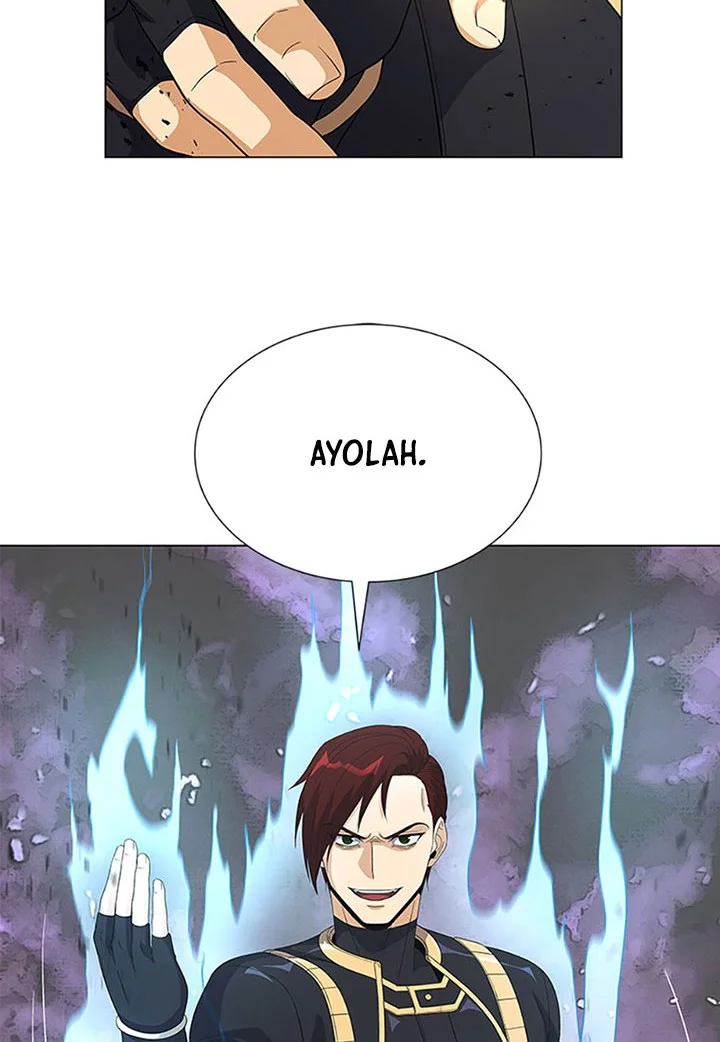 The Ravenous Hunter Chapter 66 Gambar 55