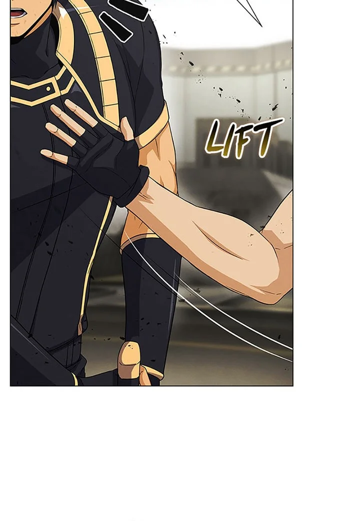 The Ravenous Hunter Chapter 66 Gambar 57