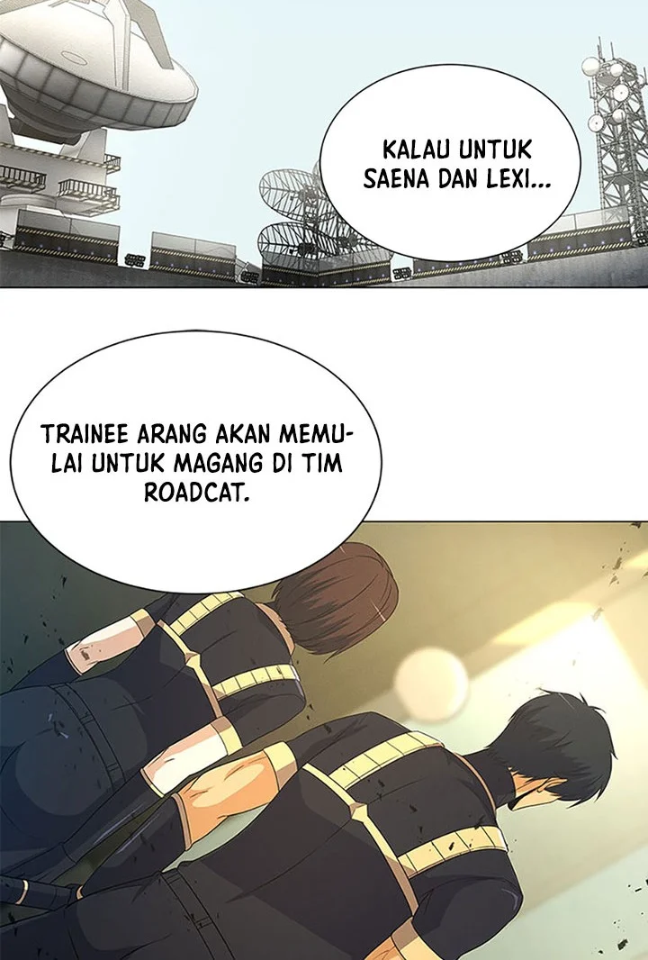 The Ravenous Hunter Chapter 66 Gambar 3