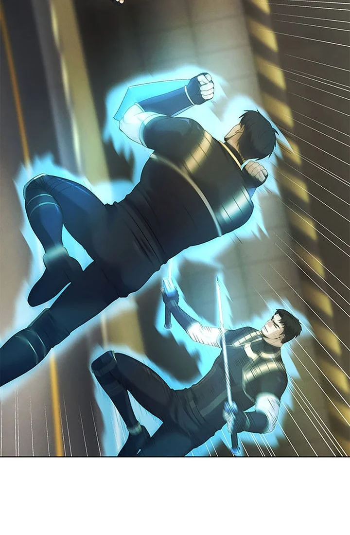 The Ravenous Hunter Chapter 66 Gambar 65