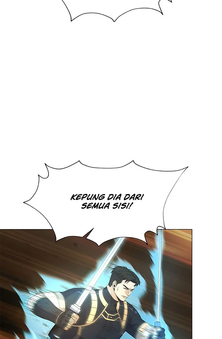 The Ravenous Hunter Chapter 66 Gambar 63