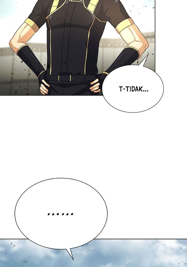 The Ravenous Hunter Chapter 66 Gambar 73