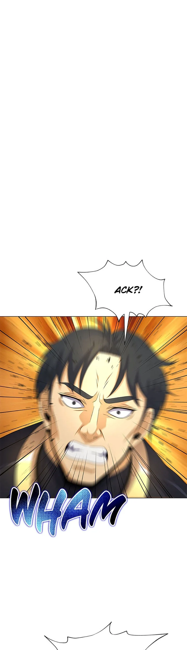 The Ravenous Hunter Chapter 66 Gambar 66