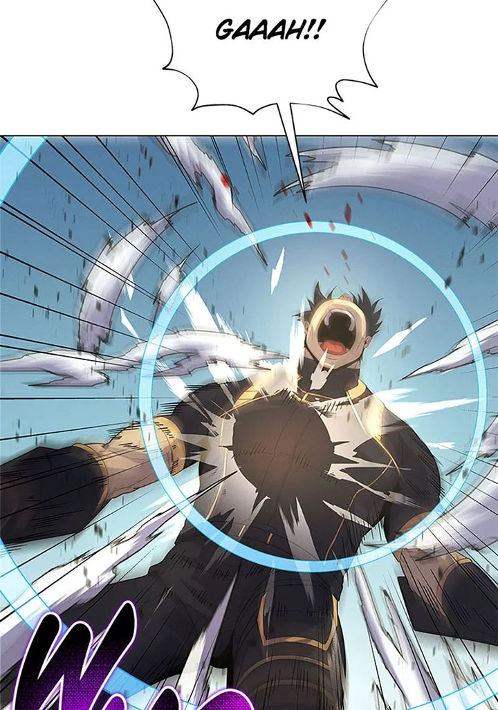 The Ravenous Hunter Chapter 66 Gambar 67