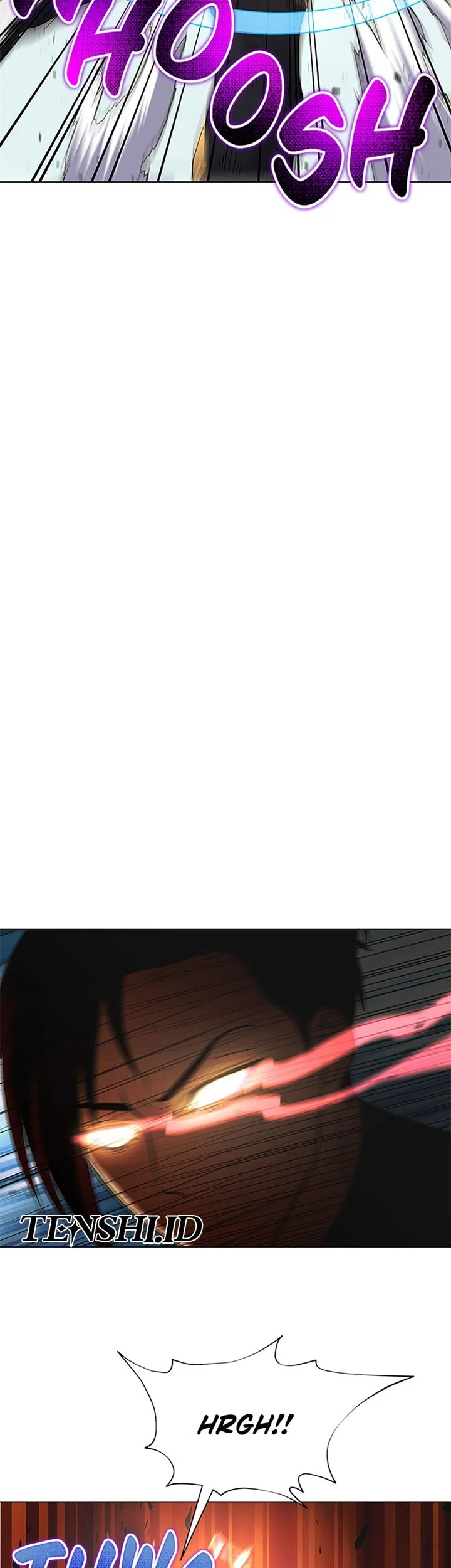 The Ravenous Hunter Chapter 66 Gambar 68