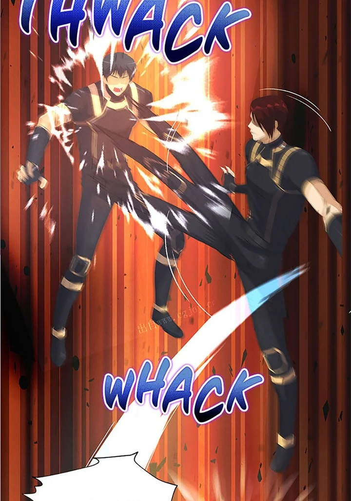 The Ravenous Hunter Chapter 66 Gambar 69