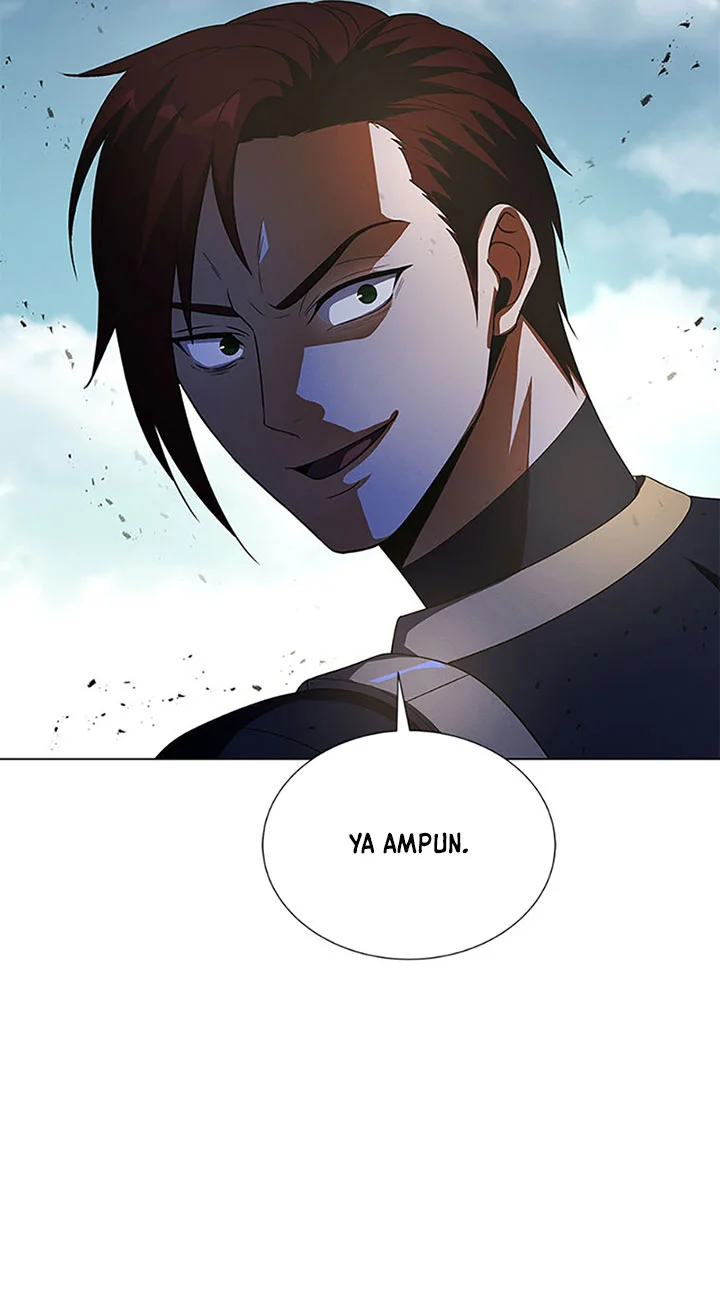 The Ravenous Hunter Chapter 66 Gambar 74