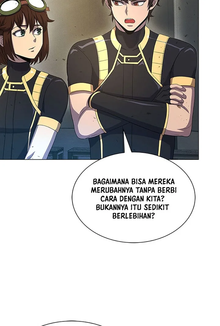 The Ravenous Hunter Chapter 66 Gambar 5