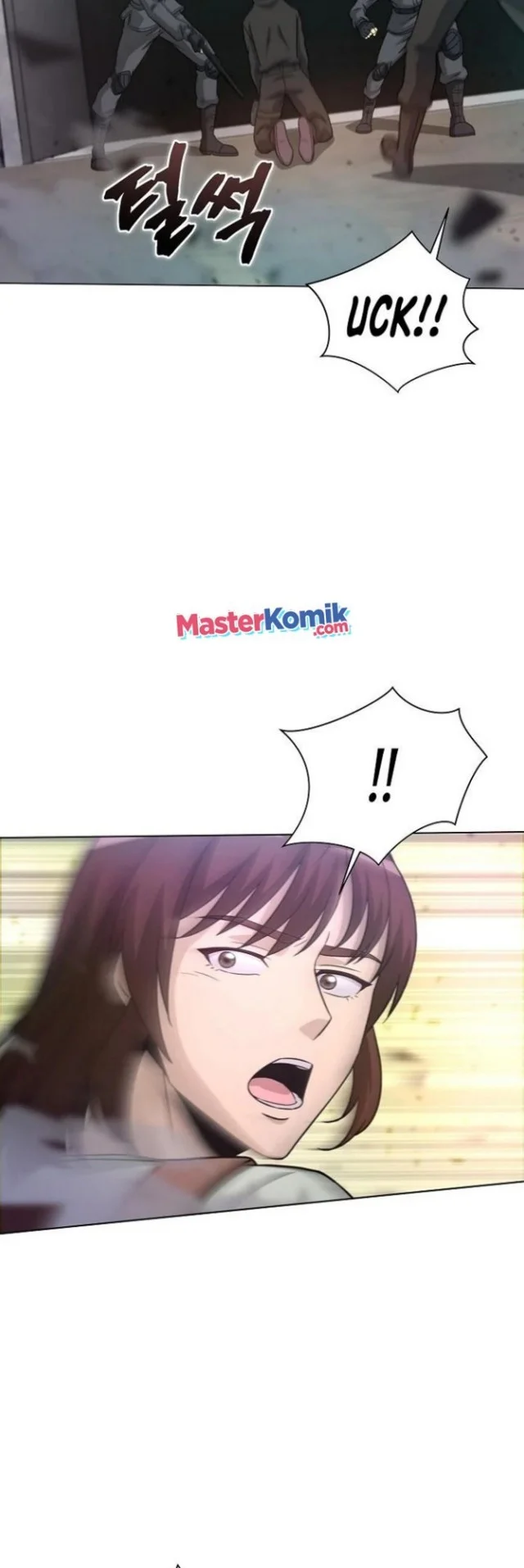 The Ravenous Hunter Chapter 7 Gambar 18