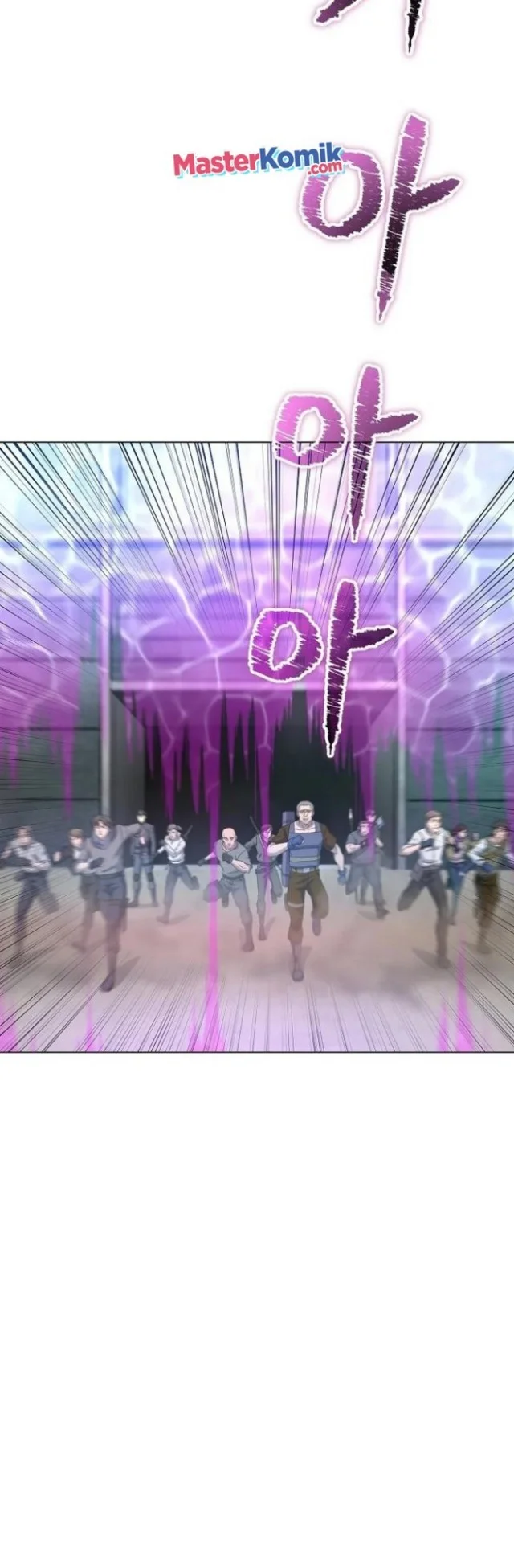 The Ravenous Hunter Chapter 7 Gambar 10