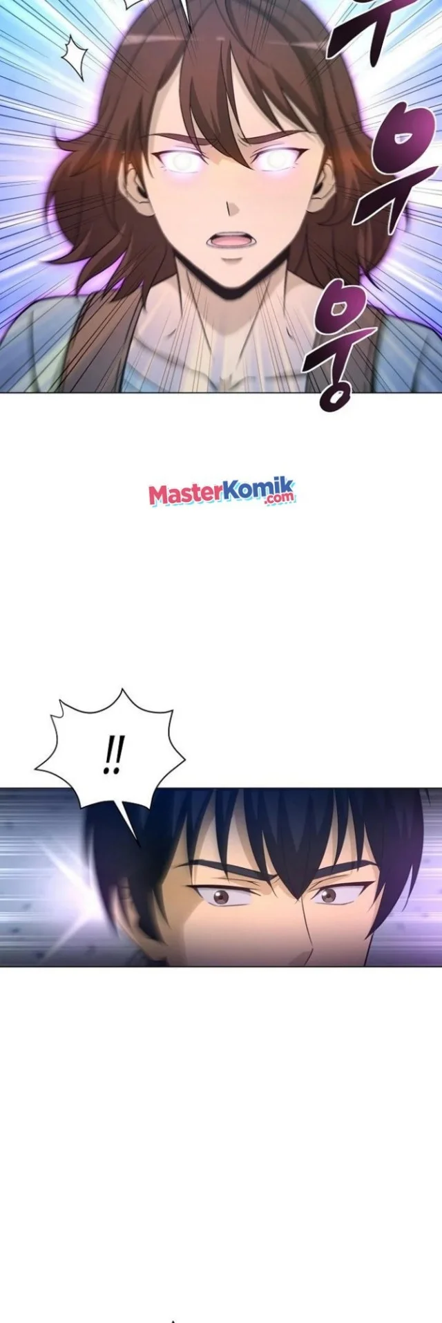 The Ravenous Hunter Chapter 7 Gambar 22