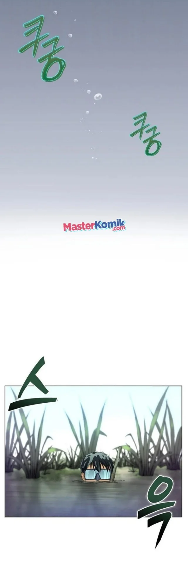 The Ravenous Hunter Chapter 7 Gambar 34