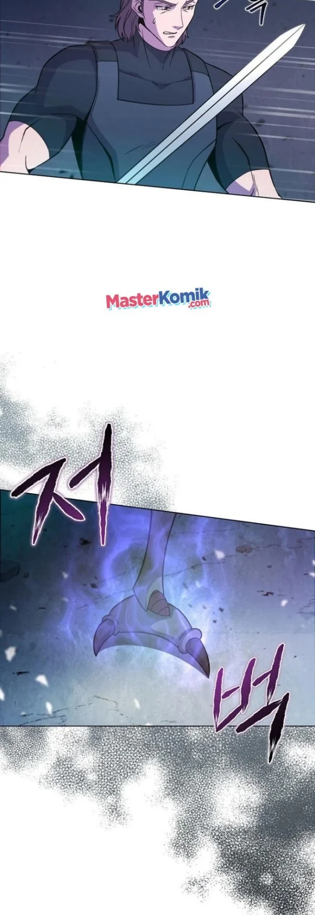 The Ravenous Hunter Chapter 7 Gambar 52