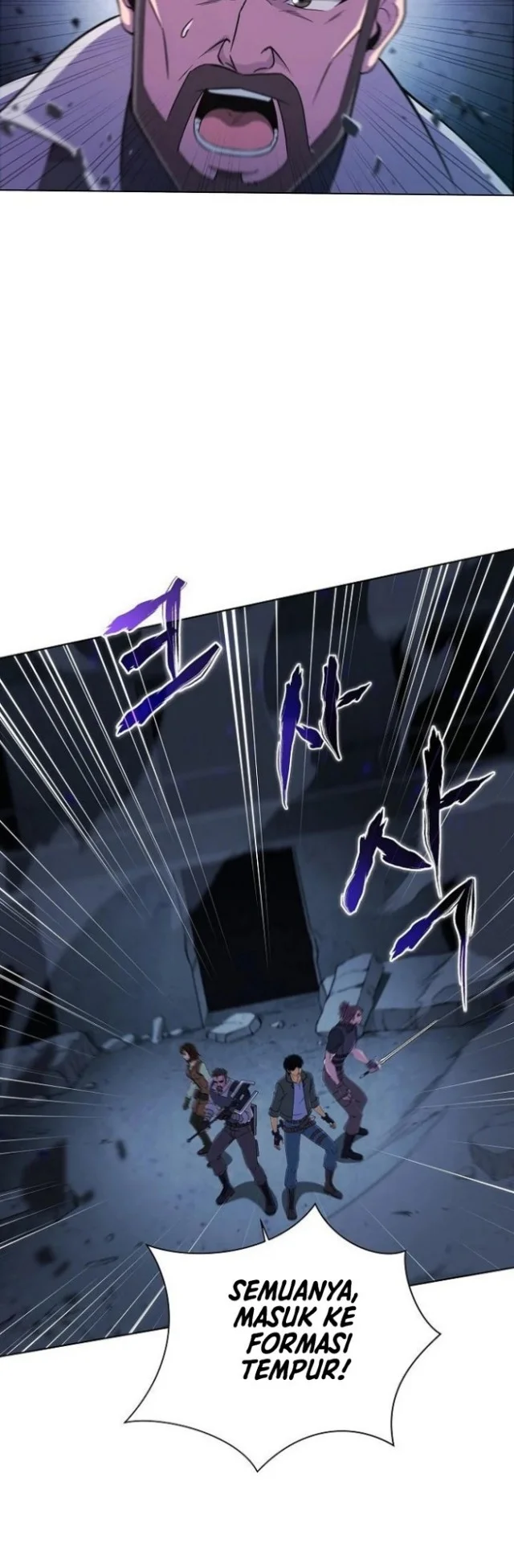 The Ravenous Hunter Chapter 8 Gambar 14