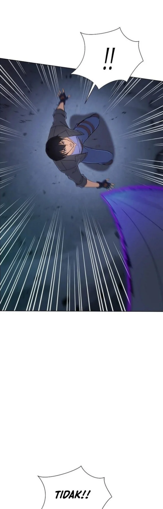 The Ravenous Hunter Chapter 8 Gambar 28