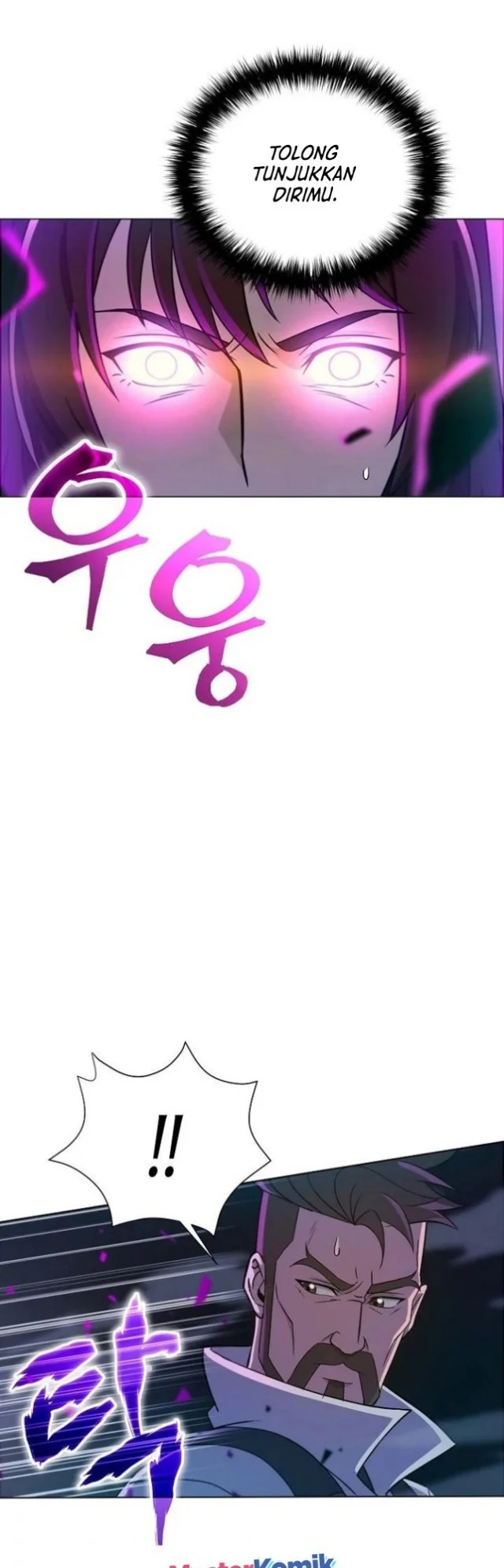 The Ravenous Hunter Chapter 8 Gambar 20